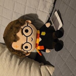 Harry Potter plush